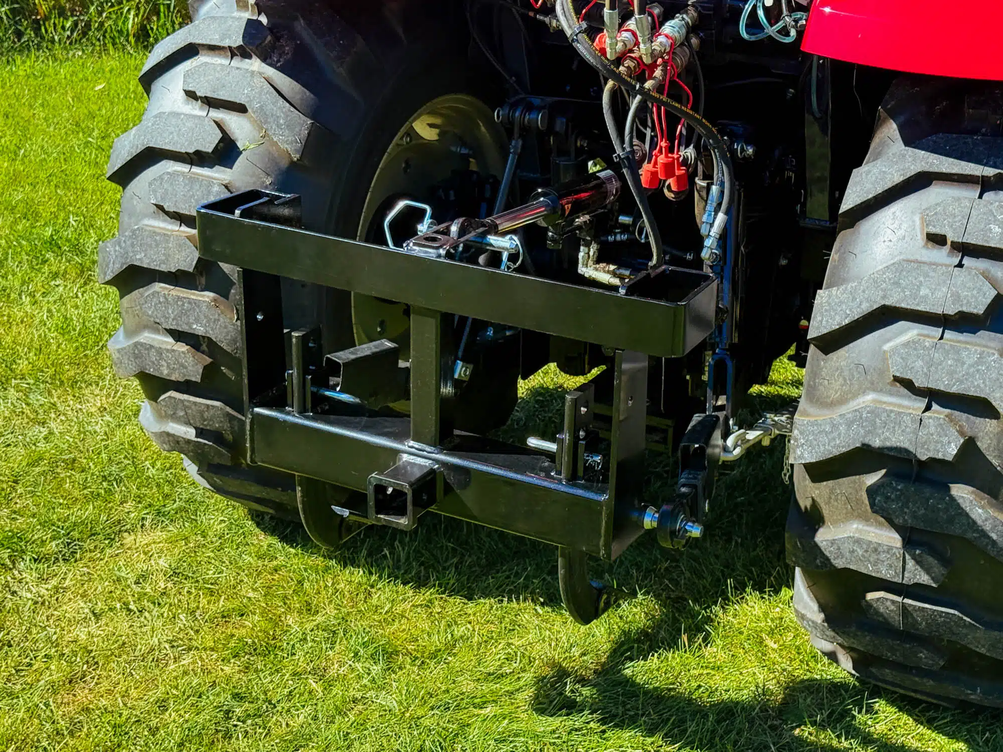 Heavy Duty VersaBracket