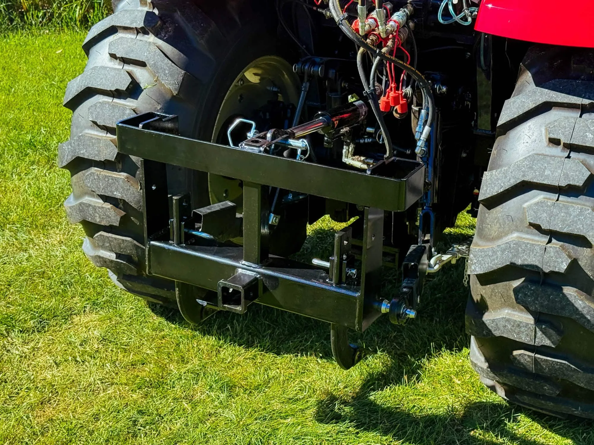 Heavy Duty VersaBracket