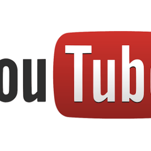 youtube logo