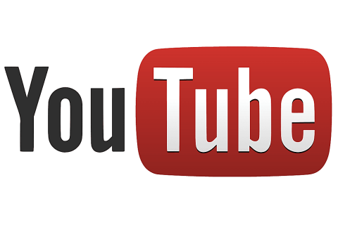 youtube logo