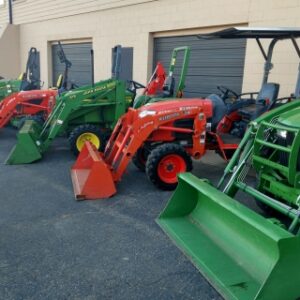 john deer 2 and 3 series