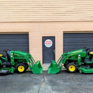 New Style Vs Old Style John Deere 2025r