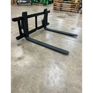 HLA Ultralight Forks Yanmar Quick Attach