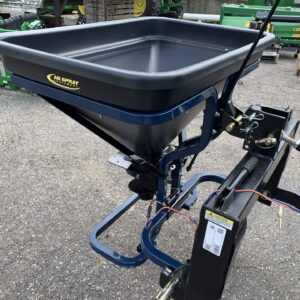 3 Point Electric Spreader