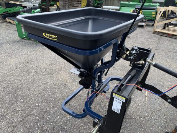 3-Point Electric Spreader by Ag Spray