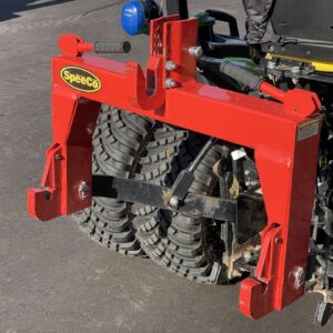 Cat 1 E-Hitch Quick Hitch