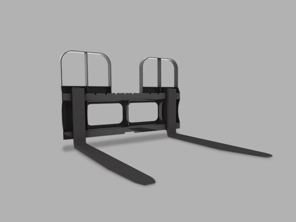 HLA 5500 Heavy Duty Pallet Forks