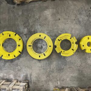 Wheel Weights