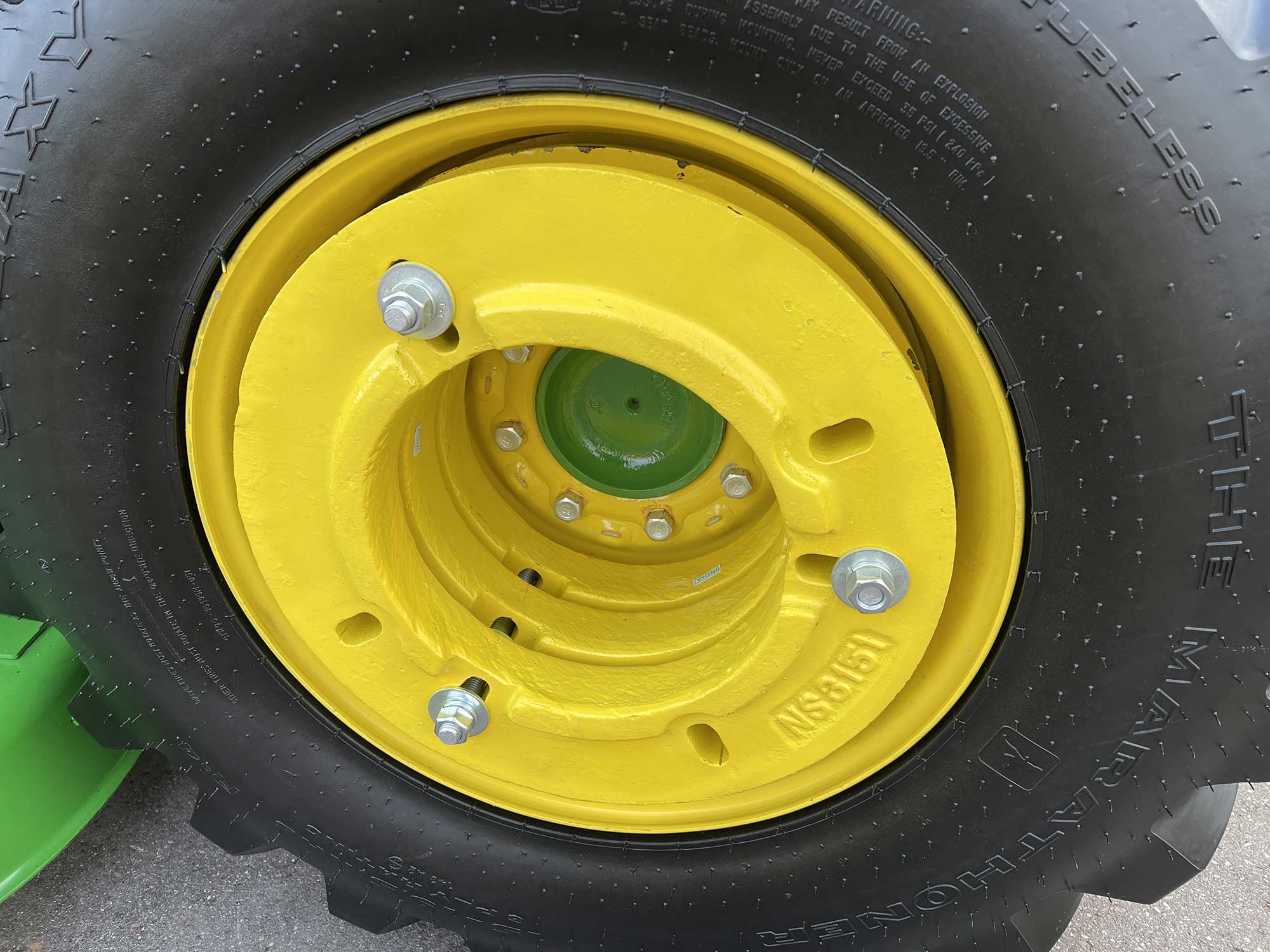 john-deere-tractor-wheel-weights-good-works-tractors
