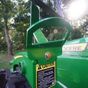 Loader Grab Handles For Your John Deere Tractor