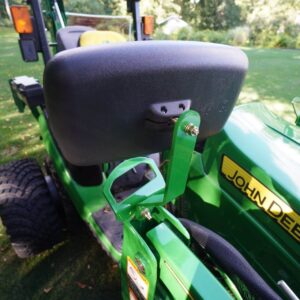 Loader Grab Handles For Your John Deere Tractor