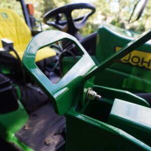 Loader Grab Handles For Your John Deere Tractor