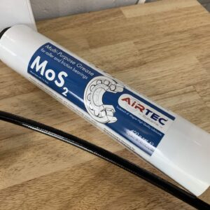 Lube Shuttle Grease System