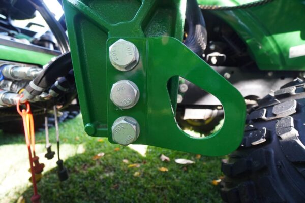 Tractor Step For The John Deere 1 Series Tractors