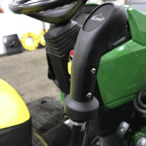 hydraulic diverter valve