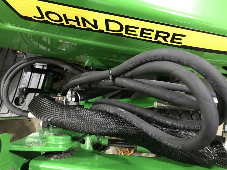 Summit Hydraulics Hydraulic Diverter Valve Kit