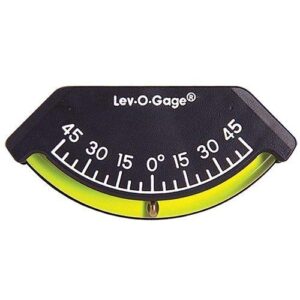 Tilt Gauge Inclinometer