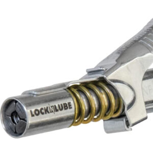 LockNLoad Grease Coupler