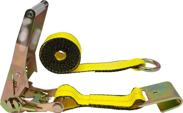 Mytee Products Wheel Net Straps Tie Downs