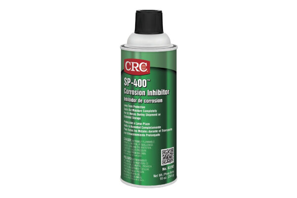 CRC Rust Inhibitor Spray