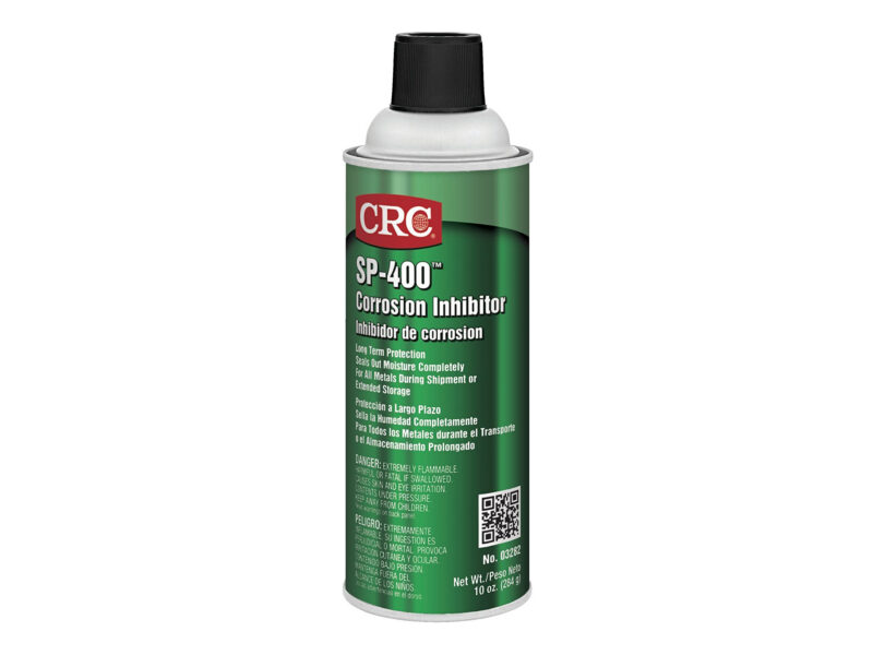 CRC Rust Inhibitor Spray