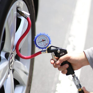 EPAUTO Inflator Gauge