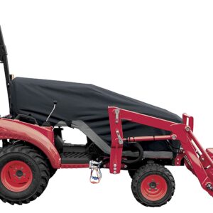 StormPro Tractor Cover