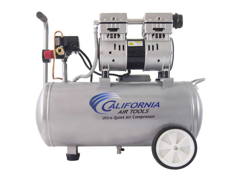 California Air Tools Ultra Quiet Compressor
