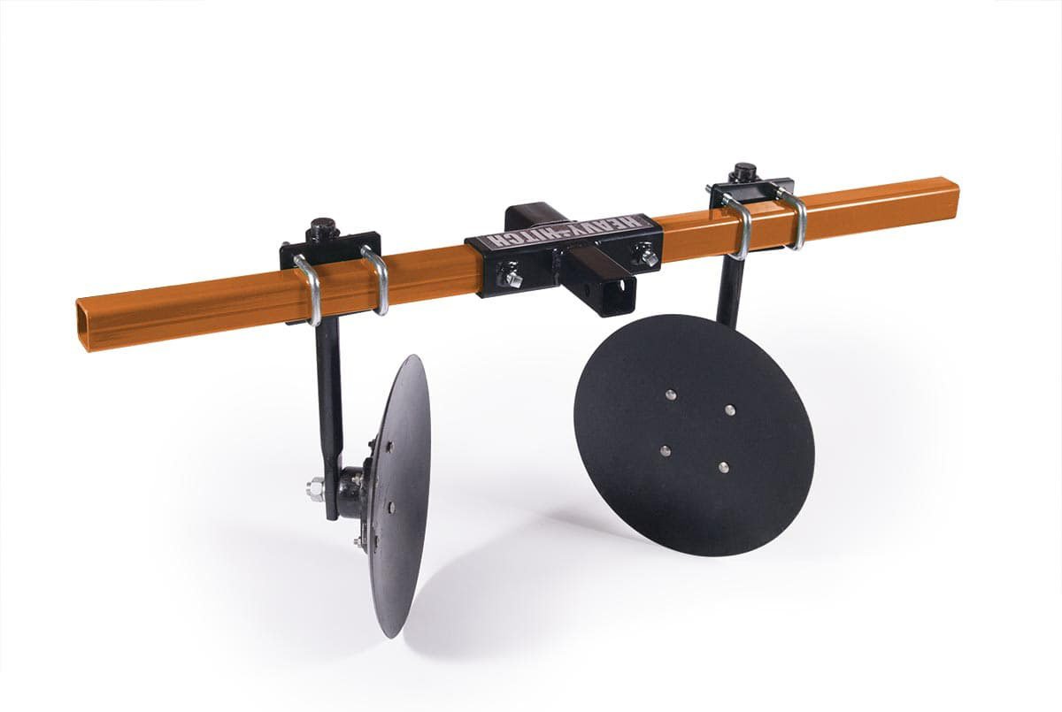 Garden bedder tractor supply best sale