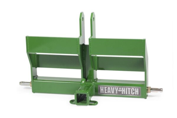 Heavy Hitch Suitcase Weight Bracket