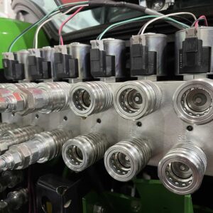 Summit Hydraulics Solenoid Multiplier