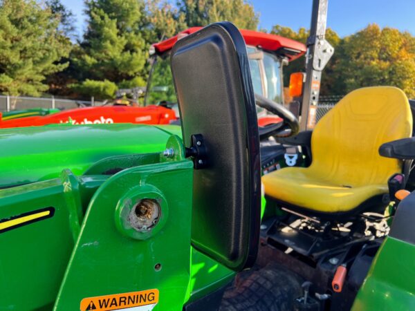 Mirror for John Deere Tractor