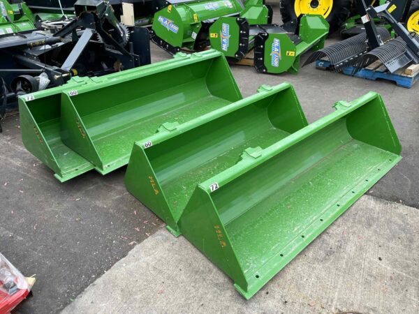 Bucket for Tractor - Heavy Duty | HLA