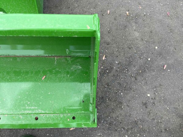 Heavy Duty Bucket for Tractors
