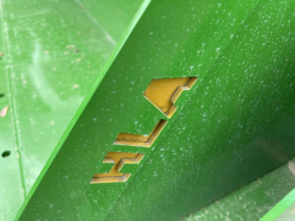 Heavy Duty Bucket for Tractors