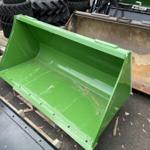 Bucket for Tractor - Heavy Duty, High Volume | HLA