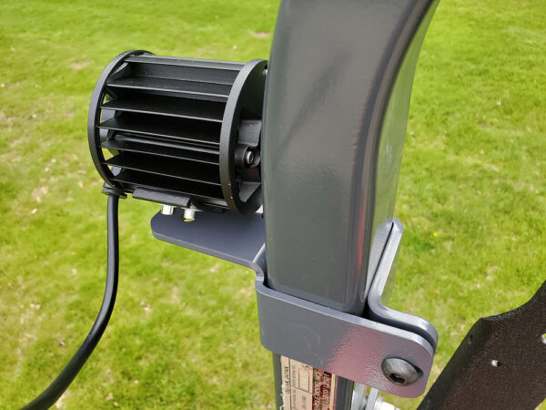 5 Eleven Designz ROPS Light Bracket
