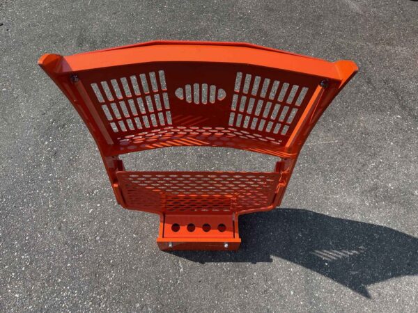 Grill Guard for Kubota Tractors <span>by 511 Designz</span> - Image 3