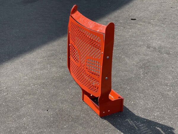 Grill Guard for Kubota Tractors <span>by 511 Designz</span> - Image 4
