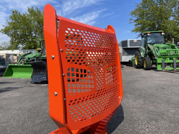 Grill Guard for Kubota Tractors <span>by 511 Designz</span> - Image 5