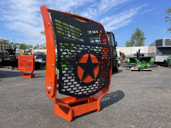 Grill Guard for Kubota Tractors <span>by 511 Designz</span> - Image 8