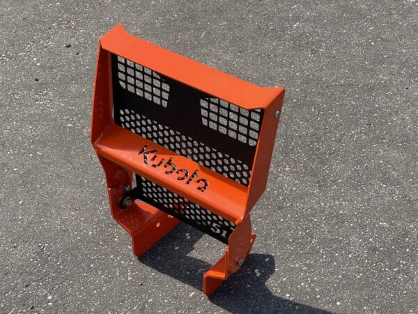 Grill Guard for Kubota Tractors <span>by 511 Designz</span> - Image 10