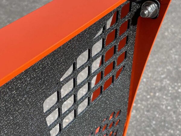 Grill Guard for Kubota Tractors <span>by 511 Designz</span> - Image 11