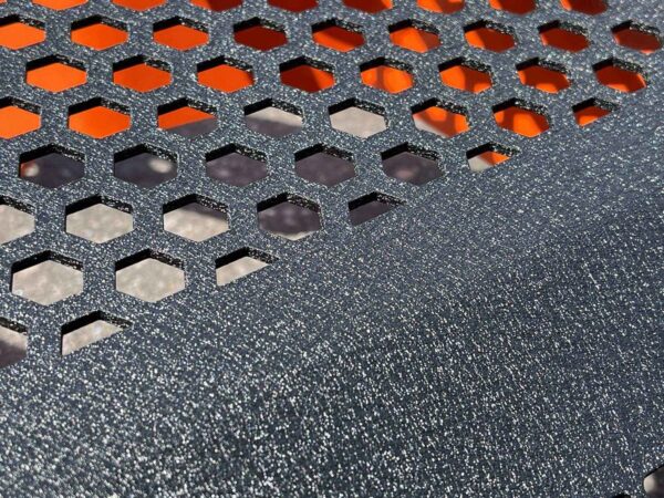 Grill Guard for Kubota Tractors <span>by 511 Designz</span> - Image 13