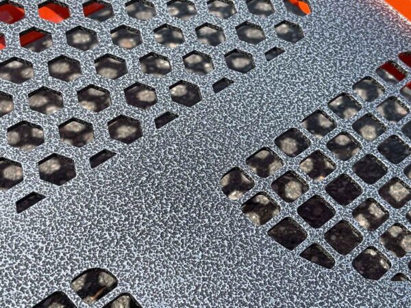 Grill Guard for Kubota Tractors <span>by 511 Designz</span> - Image 14