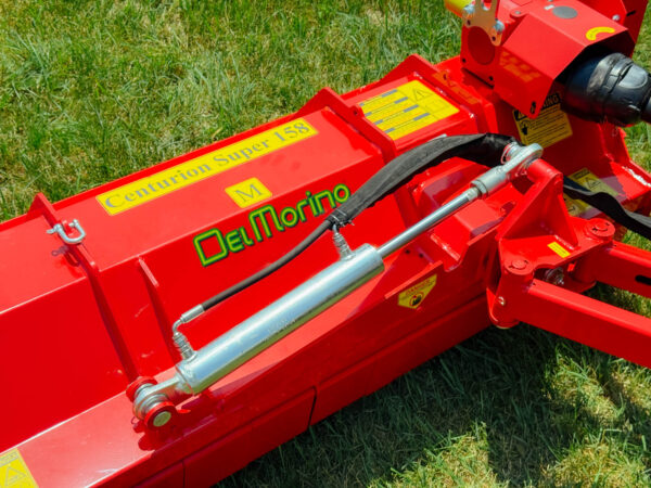 Tilt Cylinder