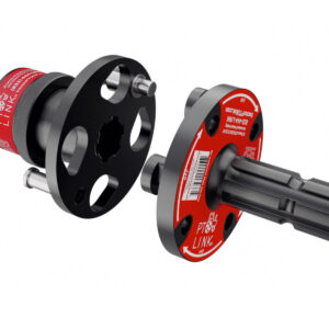PTO Link SD Quick Connect for Tractor PTO Shafts