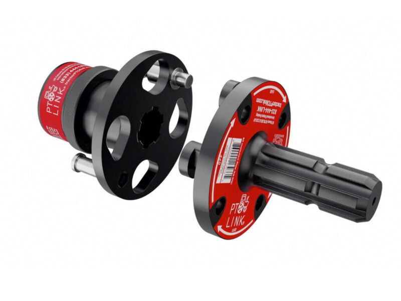 PTO Link SD Quick Connect for Tractor PTO Shafts