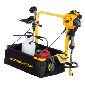 <span>Big Tool Rack</span> Yard Rack