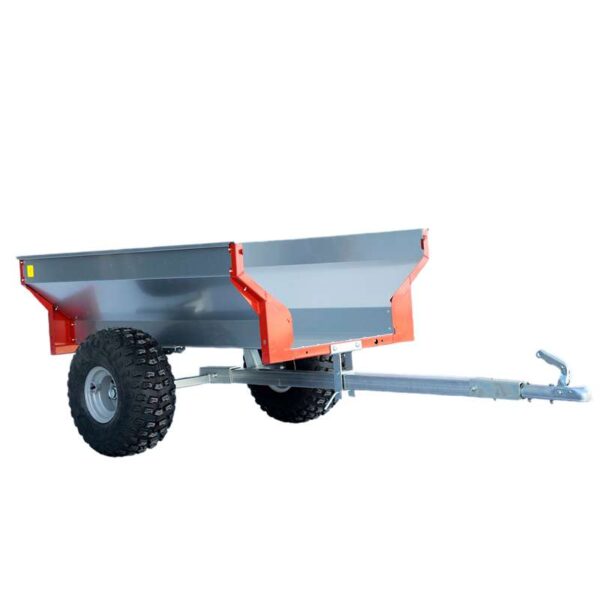 Ultratec 22301 Trailer Open